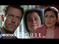 Lie Or DIE | House M.D.