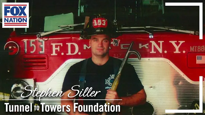 The Brave Sacrifice of Stephen Siller on 9/11