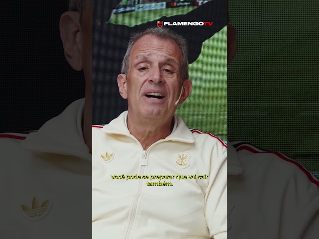 "VAI AFETAR E VAI AFETAR MUITO!" UMA FALSA SOLUÇÃO QUE VAI PREJUDICAR O FUTEBOL NACIONAL.
