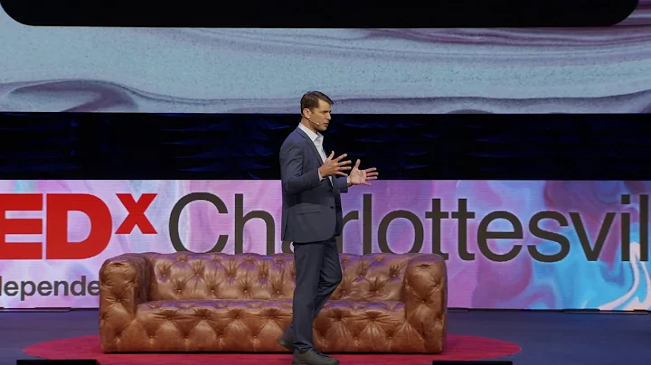 Feed Your Mental Health | Drew Ramsey | TEDxCharlo...