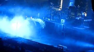 Rammstein - Engel Live 2010 Belgrade