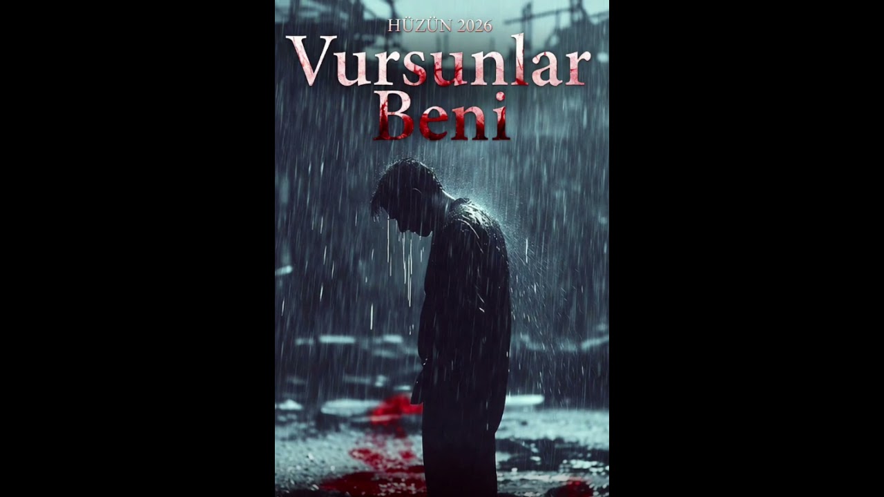 Hüzün - Vursunlar Beni 