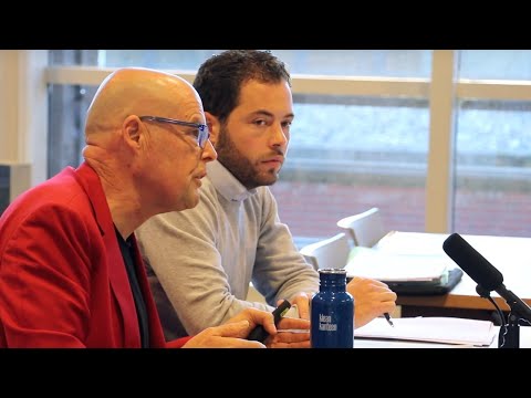 Rechtszaak 'Tesla Autopilot-Boete' - donderdag 8 november 2018 | Rechtbank Utrecht