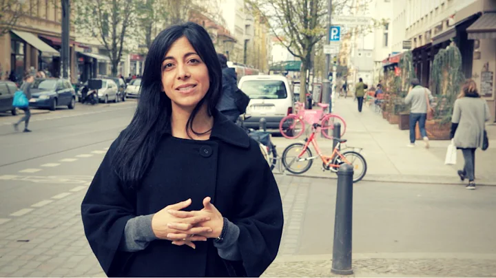 Refugees, Migrants, Asylum-Seekers: Who Are They?