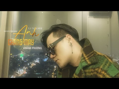 Video Xem Như Anh Chẳng May - Khánh Phương x Trung Ngon |... - youtube