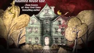 SLADE HOUSE by David Mitchell