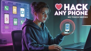 How To Hack Any Phone Without Touching It | SS7 Attacks Explained