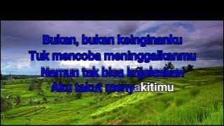 Karaoke Ungu Sayang (Karaoke Mudah Di Nyanyikan