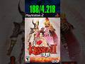 TUDO DO PS2: Kessen II (#188) #ps2 #jogosdeps2 #playstation2 #retrogaming #gaming #playstation2