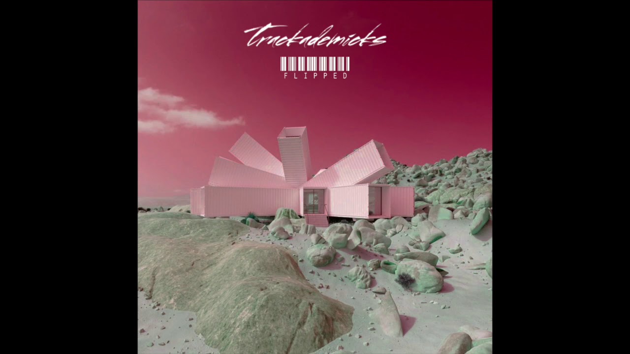 Brent Faiyaz- "Make It Out" (Trackademicks 'Pandemic Anthem' Remix