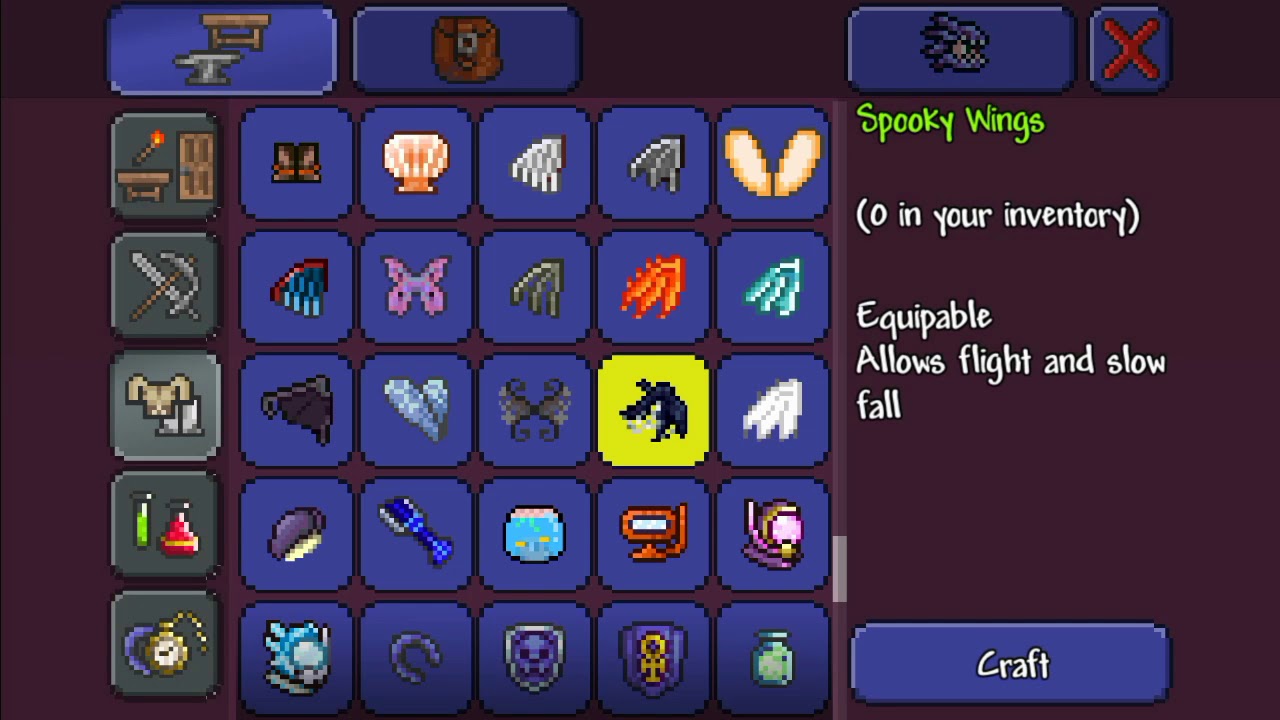 Terraria v1.2.12785 Apk+MOD+Data [!Full Version]Android Free