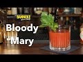 Bloody Mary Hangover Cocktail Selber Mixen Schüttelschule By Banneke