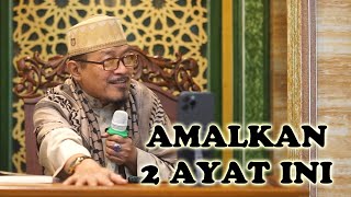 THE PRACTICE OF HIDDEN KNOWLEDGE OF EVENTS: Prof. Dr. KH. Ahmad Zahro MA al-Chafidz