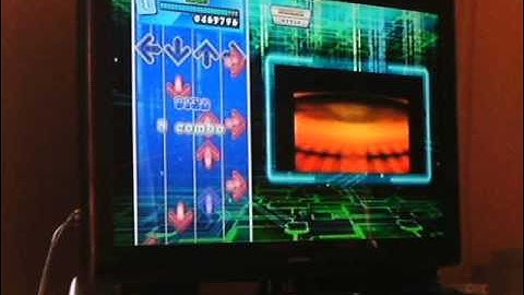 DDR II/HP5 - Course 10 - Expert - 1st Try