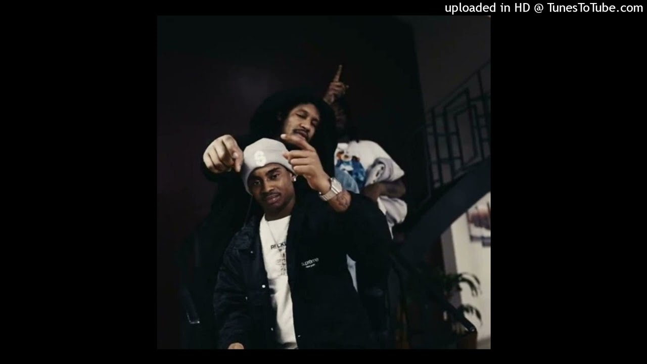 [FREE] Lil Scoom89 Type Beat "Blood In Blood Out"