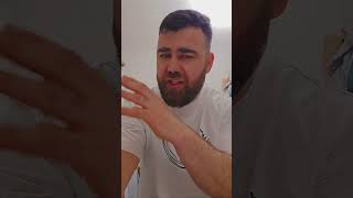 رسالة دكتور روني للقيادة العامة بخصوص علاء الأمين من مدينة قامشلو