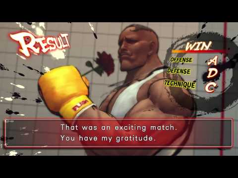 USF4 24th Bafael Cup 8/27/2015 part 1
