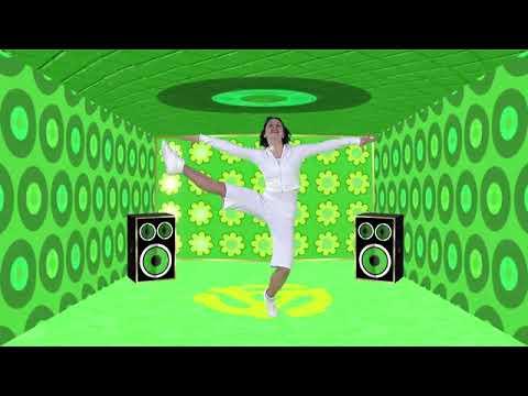 Jackie's School of Dance: Record Room