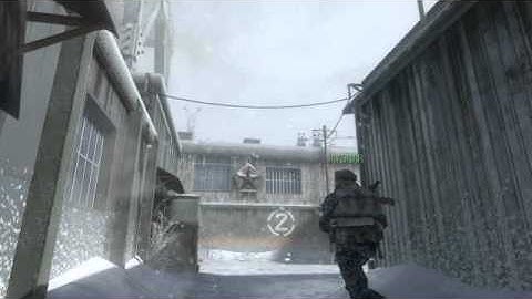 AMAZING Double Ricochet Tomahawk Across Summit