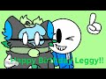 Happy Birthday BestLeggy999!!!