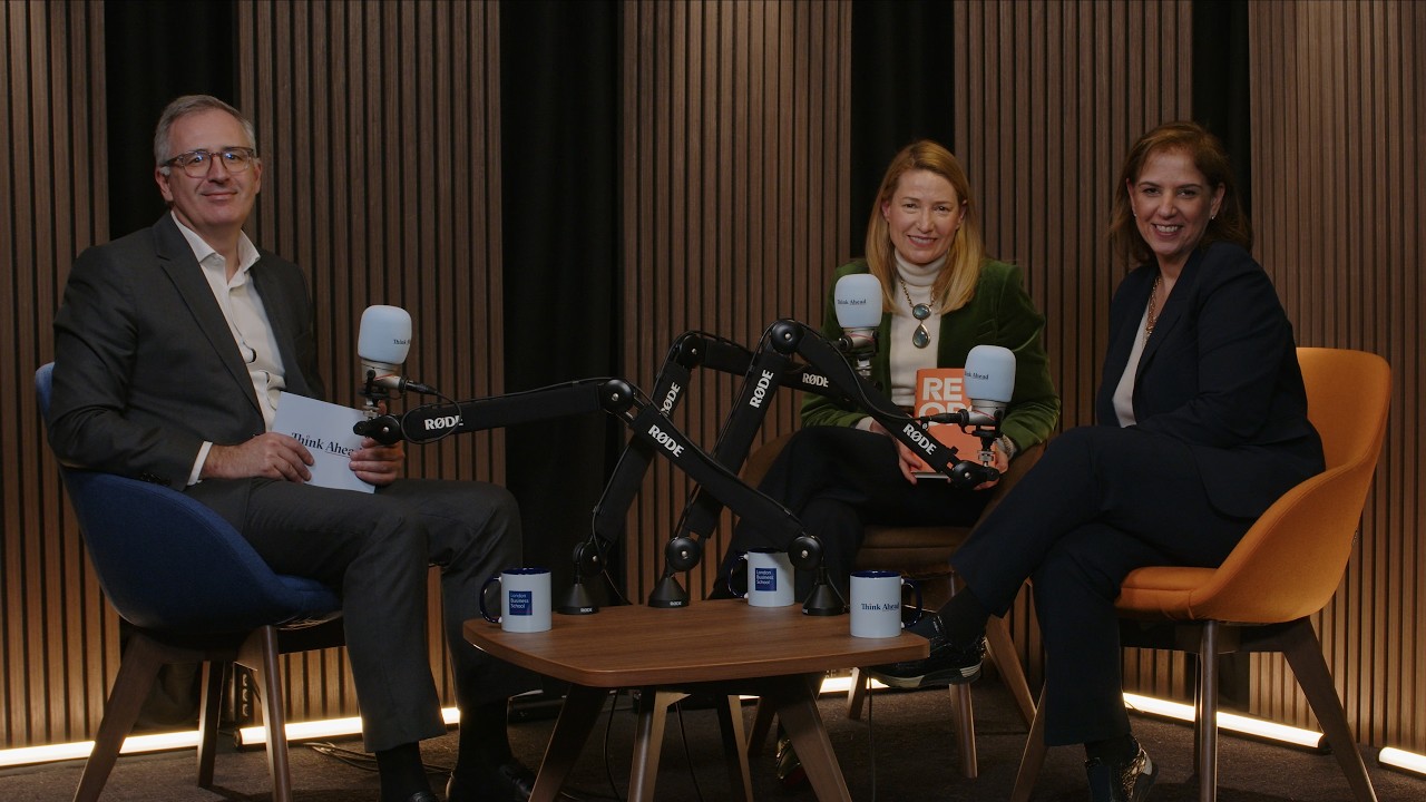 Can your business thrive in today’s landscape?