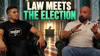 Trump, the Election & January 6th: The Legal Fallout