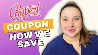 How We SAVE BIG On Our Online Shopping with COUPERT! [Best Coupon Finder 2025]