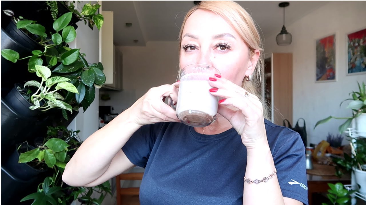 Необычный рецепт от СИЛЬНОЙ БОЛИ и ПЕРШЕНИЯ в горле - YouTube