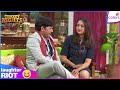 Comedy Nights Live | Sudesh Gets Scared And Runs After Shatrughan Sinha’s Phone Call | Colors TV