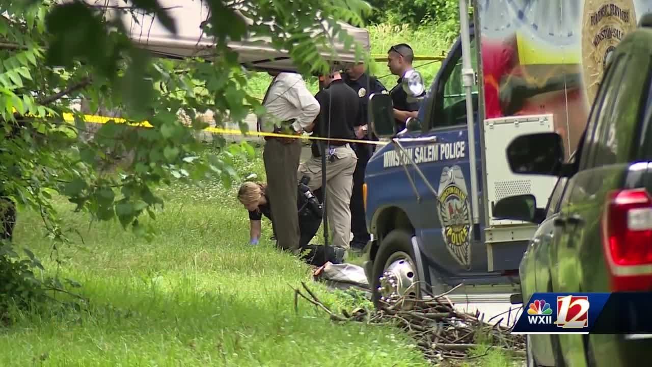 Female found dead near Central Park in Winston-Salem, homicide ...