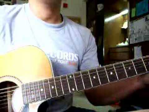 Winter - Bayside (cover)