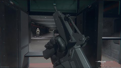 FR Avancer (FAMAS FELIN) Animations | MWII/Warzone 2 Season 5