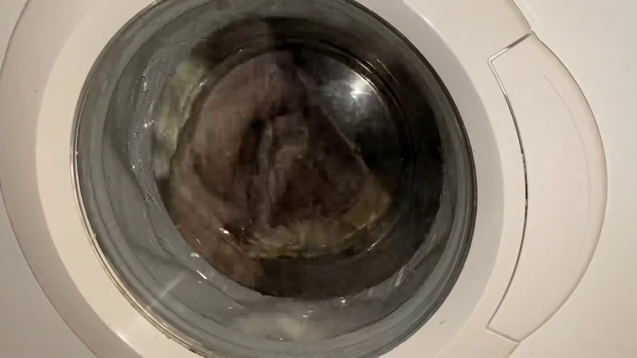 Teppich waschen/KEIN WEICHSPÜLER/ Lenor Aprilfrisch Pulver//weiße Riese