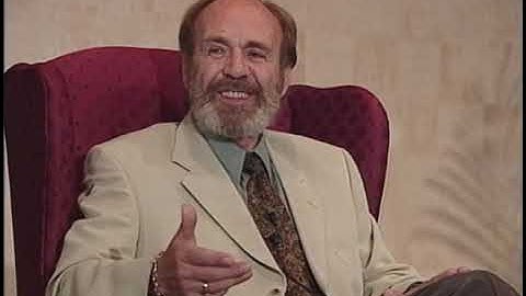 Sydney Banks -  Three Principles