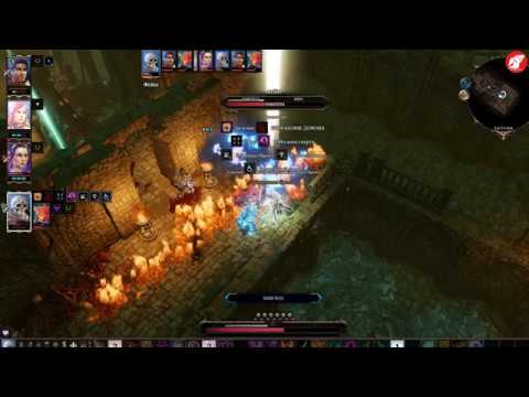 Светлый лорд игра. Пылающий пророк divinity original sin 2. Статую телепортации остров кровавой луны. Остров кровавой луны divinity original sin 2. Статуя пылающего пророка divinity original sin 2.