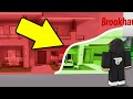 How to Enter a BANNED HOUSE! (Brookhaven RP)
