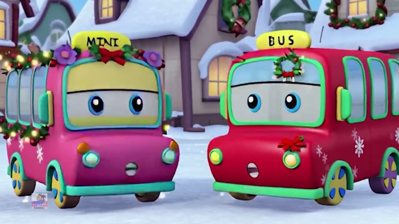 Super Supremes 5 Little Elves