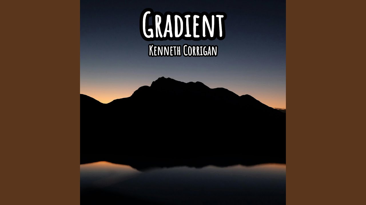 Watch Gradient on YouTube Watch Gradient on YouTube