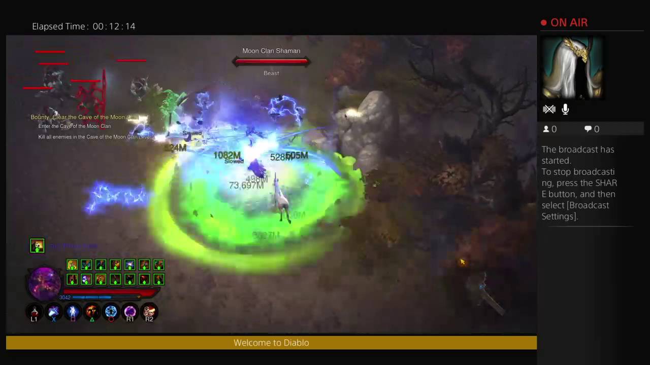 Diablo 3 Adventure Mode 13 YouTube diablo-3-adventure-mode-13-youtube