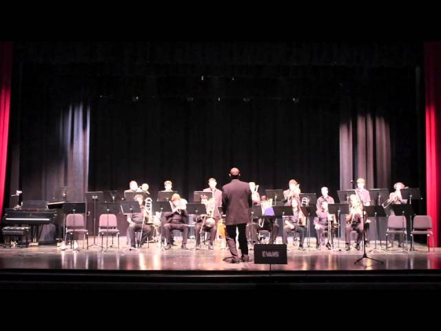 Watch Hex Files - Texas State University Trombone Choir on YouTube Watch Hex Files - Texas State University Trombone Choir on YouTube