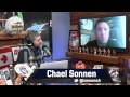 Chael Sonnen: 'I'm Not Going to Fight Again'