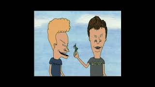 Breaking The Law, Breaking The Law! (Beavis And Butthead)