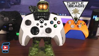 Xbox Series S / X Turtle Beach Recon Controller Has Potential BUT...