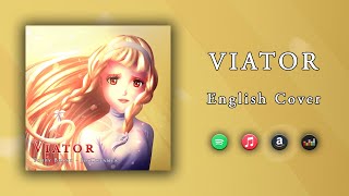 Viator (English Version) - Maquia Piano & Vocals Cover ft. @JoyDreamer | Sheet Music [4K]