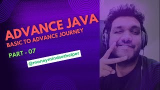 Advance java complete guide from basic to advance. Part - 0