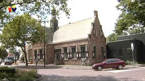 06 Voormalig raadhuis van Vlaardinger-Ambacht