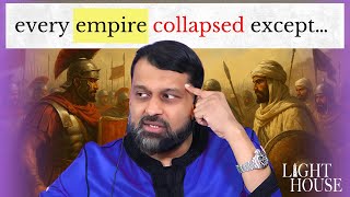 The Legacy of Islam | Dr. Yasir Qadhi