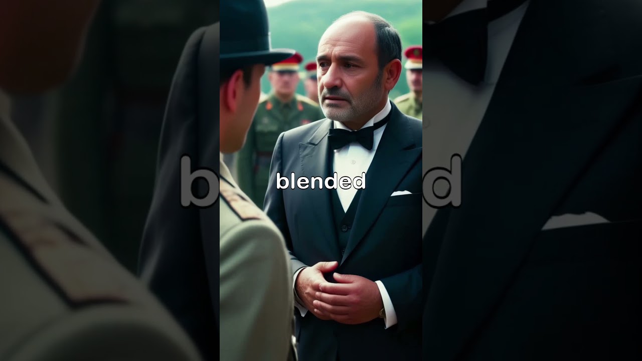 The Spy Who Fooled Hitler – Juan Pujol García