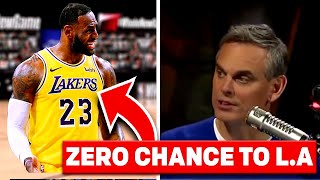 The WORST NBA Predictions of All Time