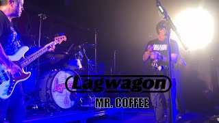 LAGWAGON - MR COFFEE